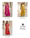 Rangreza By Sayuri Designer Georgette Readymade Suits Wholesale Online